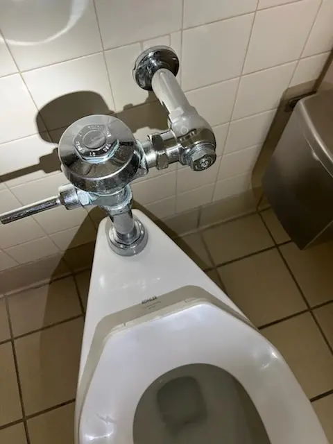 Fixture installation and repair for Sewer Camera Inspection in Vista